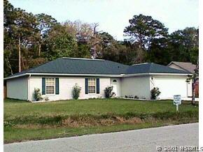 2903 Unity Tree Dr., Edgewater, FL 32141