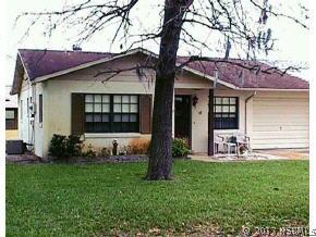 27 Kingfisher Ln., Edgewater, FL 32141