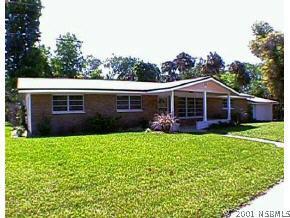 1533 Mango Tree Dr., Edgewater, FL 32132