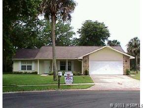 5938 Brandon Ln., Oak Hill, FL 32127