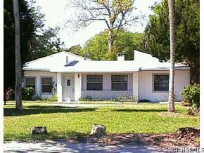 1812 S Riverside Dr., Edgewater, FL 32141