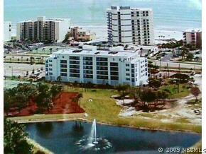 5300 S Atlantic Ave. #6401, New Smyrna Beach, FL 32169