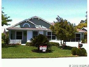 203 Fairgreen Ave., New Smyrna Beach, FL 32168