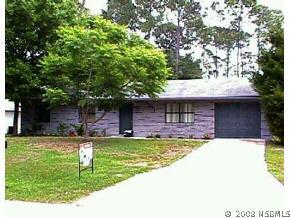 2721 Tamarind Dr., Edgewater, FL 32132