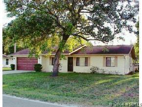 1404 Mango Tree Dr., Edgewater, FL 32132