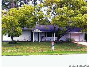 1723 Sabal Palm Dr., Edgewater, FL 32132