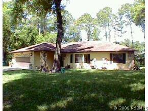 135 Poinciana Rd., Edgewater, FL 32141