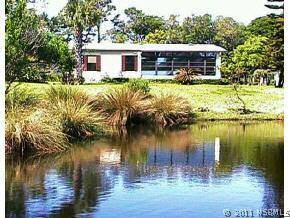 301 Portside Ln., Edgewater, FL 32141