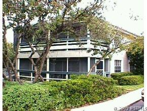 4313 Sea Mist Dr. #160, New Smyrna Beach, FL 32169