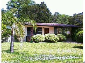 145 Ellison Ave., New Smyrna Beach, FL 32168