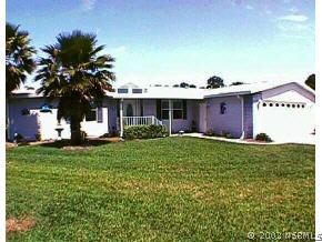 634 Portside Ln., Edgewater, FL 32141