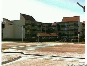 3700 S Atlantic Ave. #214, New Smyrna Beach, FL 32169