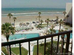 2401 S Atlantic Ave. #A506, New Smyrna Beach, FL 32169