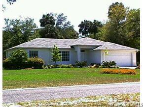 1845 Needle Palm Dr., Edgewater, FL 32132