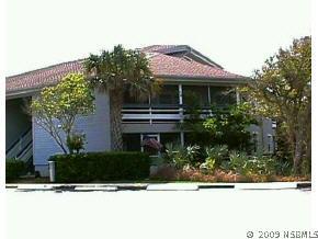 4321 Sea Mist Dr. #279, New Smyrna Beach, FL 32169