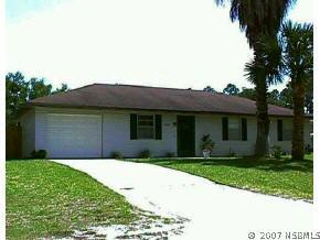 3223 Willow Oak Dr., Edgewater, FL 32141