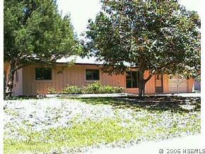 2811 Kumquat Dr., Edgewater, FL 32141