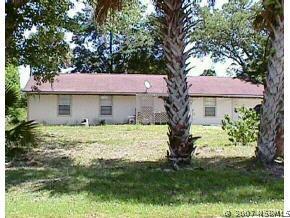 2009 Victory Palm Dr., Edgewater, FL 32141