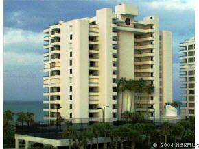5255 S Atlantic Ave. #1401, New Smyrna Beach, FL 32169