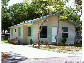 917 New York St., Edgewater, FL 32132