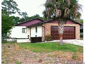 323 Sea Gull Ct., Edgewater, FL 32141