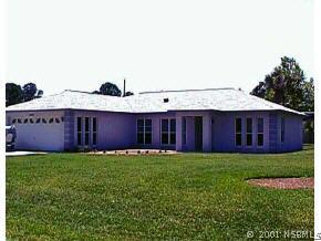 3404 Umbrella Tree Dr., Edgewater, FL 32141