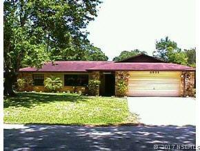 2521 Queen Palm Dr., Edgewater, FL 32141