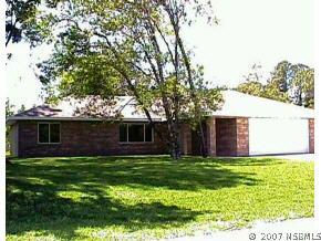 2408 Tamarind Dr., Edgewater, FL 32141