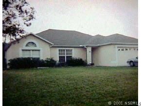 2293 S Matthew, Oak Hill, FL 32725