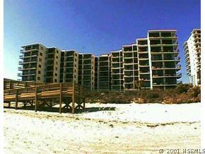 4141 S Atlantic Ave. #205, New Smyrna Beach, FL 32169