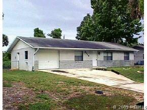 3215 Yule Tree Dr., Edgewater, FL 32132