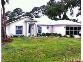 3332 Woodland Dr., Edgewater, FL 32141