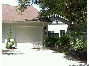 4310 Gull Cove, New Smyrna Beach, FL 32169