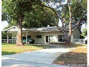 1851 Orange Tree Dr., Edgewater, FL 32132