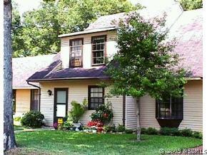 232 N Ridgewood Ave. #G-40, Edgewater, FL 32141