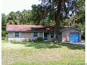 1803 Mango Tree Dr., Edgewater, FL 32132