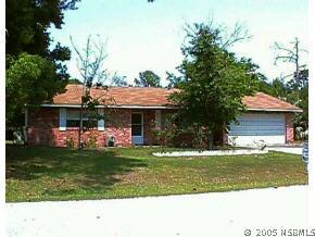 2311 Willow Oak Dr., Edgewater, FL 32141