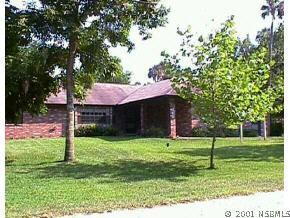 160 N Cory Dr., Edgewater, FL 32141