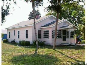 1858 Fern Palm Dr., Edgewater, FL 32141