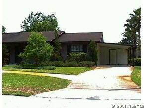 814 Egret Ct., Edgewater, FL 32141