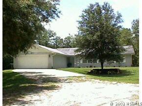 1337 Maytown Rd., New Smyrna Beach, FL 32759