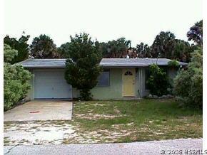 304 Due, New Smyrna Beach, FL 32169