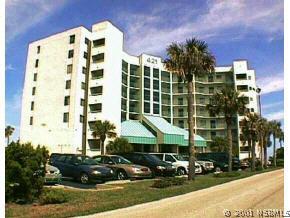 421 S Atlantic Ave. #106, New Smyrna Beach, FL 32169