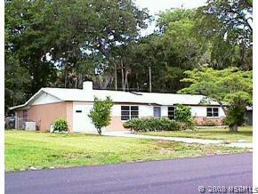 2116 Mango Tree Dr., Edgewater, FL 32141