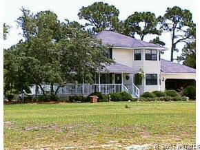 460 Ward Dr., New Smyrna Beach, FL 32759