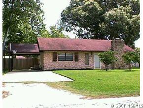 2523 Willow Oak Dr., Edgewater, FL 32141