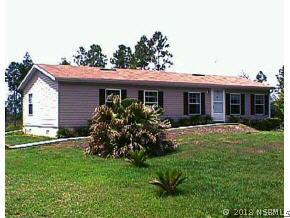 4062 Swamp Deer Rd., New Smyrna Beach, FL 32168