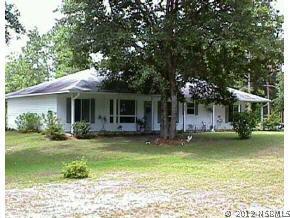 4324 Lk Ashby, New Smyrna Beach, FL 32168