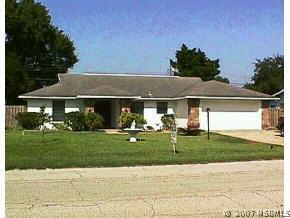 1855 Kumquat Dr., Edgewater, FL 32141