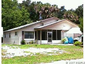 2710 Kumquat Dr., Edgewater, FL 32141